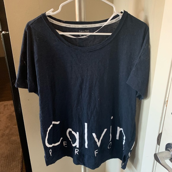 Calvin Klein Tops - Calvin Klein t-shirt